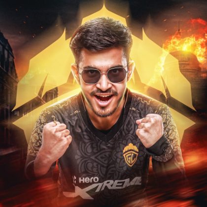 Admino Gaming