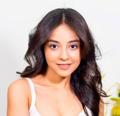 Bachu-Riya Verma