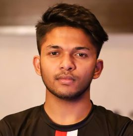 Lokesh Gamer
