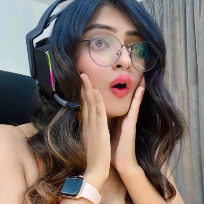 Savage Girl